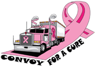 Convoy for a Cure